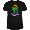 Tons Of Pride Shirt