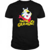 Tony Tiger Theyre Great Shirt