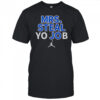 Top Lexie Hull Mrs Steal Yo Job T-Shirt
