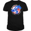 Toronto Blue Jays 2025 Indigenous Peoples Day shirt
