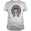 Toronto Blue Jays Native American Logo T-Shirt