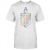 Toronto Sceptres Stadium Essentials Pride shirt