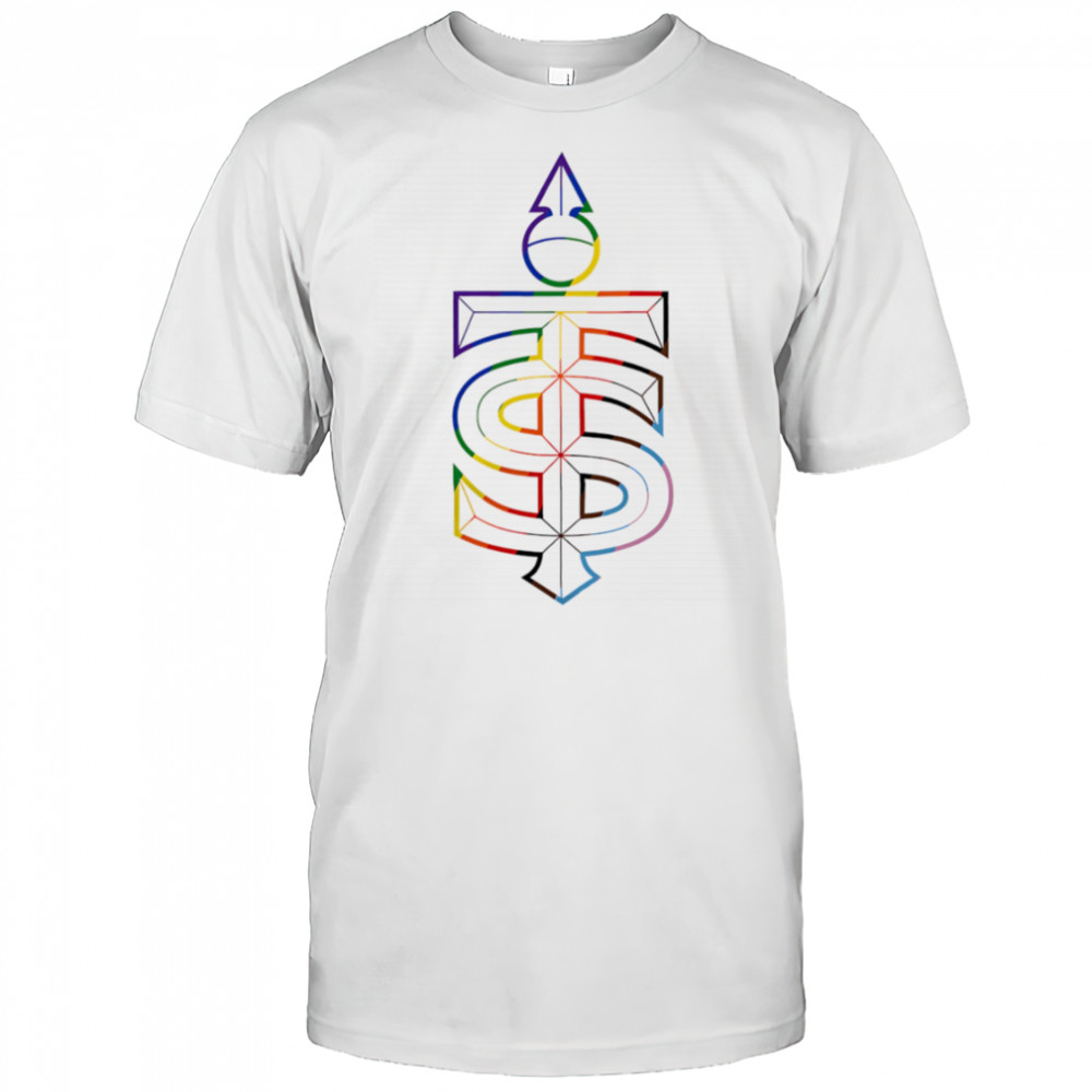 Toronto Sceptres Stadium Essentials Pride shirt
