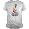 Tottenham Hotspur Mickey Van De Ven 2025 shirt