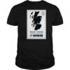 Tour 2025 Frank Turner & The Sleeping Souls Shirt