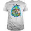 Toy Story Cast T-Shirt