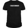 Tractorbeam Logo T-Shirt