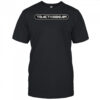 Tractorbeam Logo T-Shirt