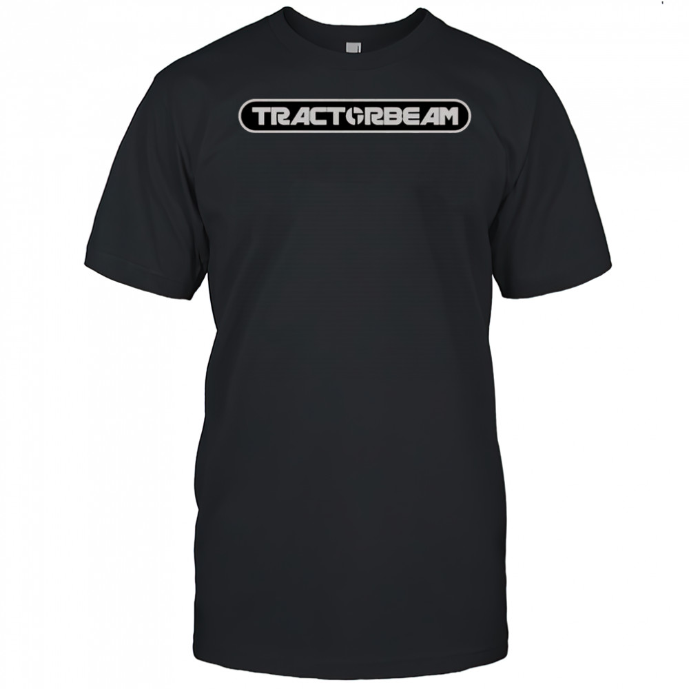 Tractorbeam Logo T-Shirt