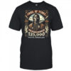 Trail Of Tears The Deadly Journey Of Native American Shirt