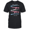Trans Rights Or Else T-Shirt