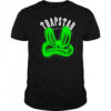 Trapstar x Slawn T-shirt
