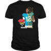 Travis Hunter Jacksonville Jaguars NFL player 2025 shirt