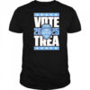Trea Turner 2025 Vote shirt