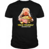 Treat yourself Cincinnati zoo shirt