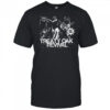Treaty Oak Revival Tour 2025 Shirt