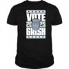 Trent Grisham 2025 Vote shirt