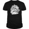 Tribal Streetwear Rascal T-shirt