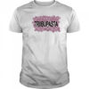 Triibupasta Leopardo T-shirt