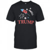 Trump Firecracker T-shirt