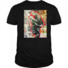 Trump Putin Bromance Vintage shirt