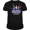 Trump x Elon x Putin The three Musketeers all for none none for Y’all shirt