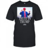 Trust In Trump T-shirt