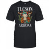 Tucson Arizona USA Outdoor Vintage Tucson T Shirt