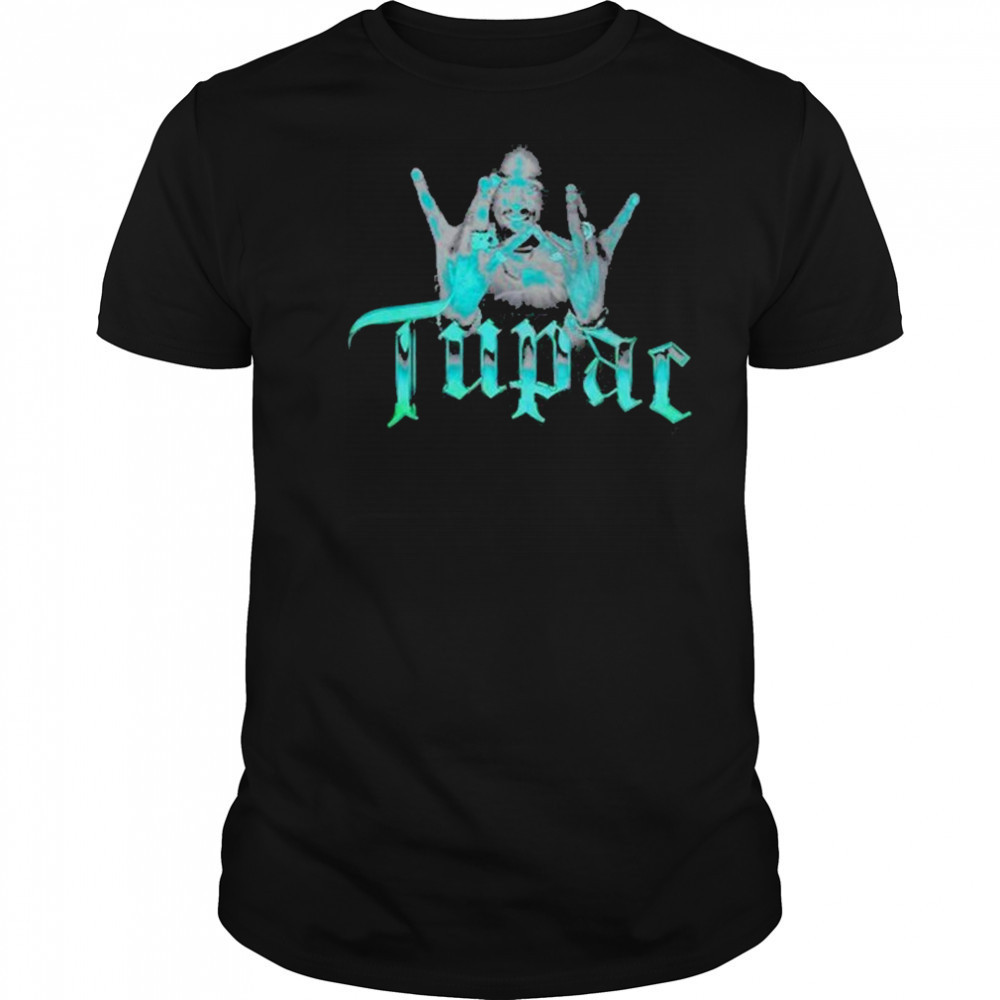 Tupac Shakur Tupac Westside shirt