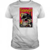 Turbonegro Hellfest 2025 Poster shirt