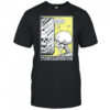 TWIABP Skeletal Reflection T-Shirt