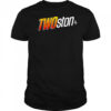 TWOston Houston Rockets Basketball shirt