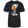 Tyrese Haliburton 2025 Indiana Pacers Emotional Tribute shirt