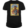 Tyrese Haliburton Cap’s Clutch Crunch Clutch Player Of The Year Shirt