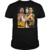 Tyrese Haliburton reggie miller Pacers overrate that choke meme shirt