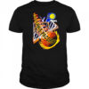 Tyrese Haliburton Vintage Nba Indiana Pacers shirt