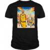 Tyrese Haliburton What The Helly Burton shirt