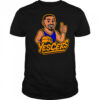 Tyrese Haliburton Yes Cers cartoon shirt