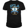 UCLA Bruins College World Series Bound 2025 6 Appearances Shirt