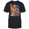 UFC Dustin Poirier retro shirt
