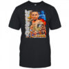 UFC Max Holloway retro shirt