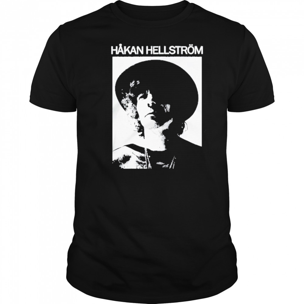 Ullevi 2025 Håkan Hellström T-Shirt