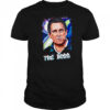 Unai Emery the boss Aston Villa shirt