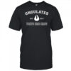Ungulates Tokuo emo crew shirt