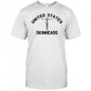United States Skinheads shirt