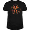 Unleash The Lion 2025 T-Shirt
