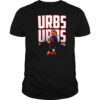 URBS Abby Urban’s MyPlayer shirt