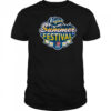 USA Boxing 2025 Las Vegas Summer Festival T-Shirt