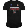 USA Hockey 2025 IIHF Men World Junior Championship T-Shirt