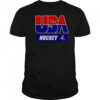 USA Hockey T-Shirt